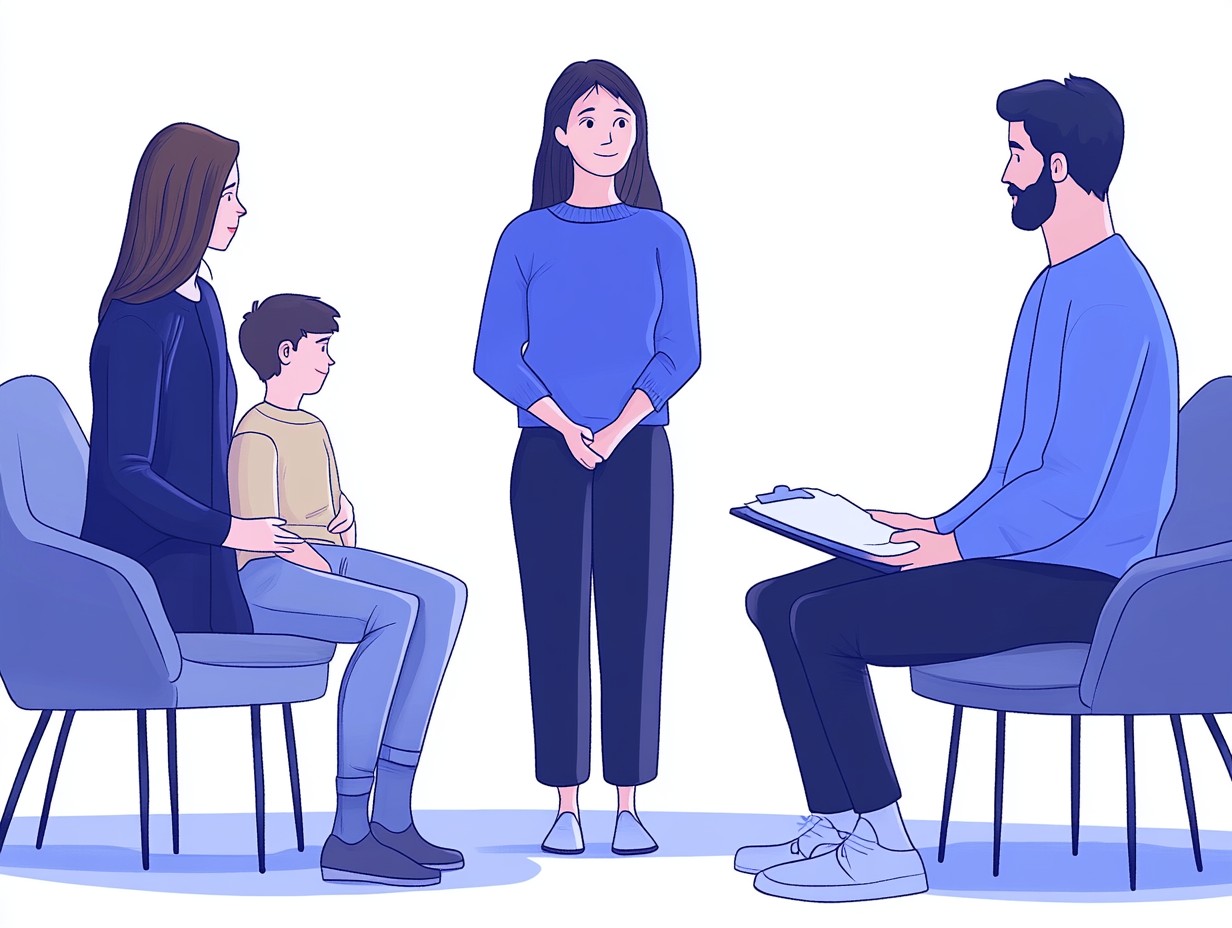 Виды психологов: как понять, к кому идти и чем они отличаются — рис. 4