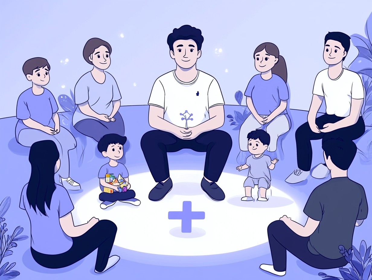 Виды психологов: как понять, к кому идти и чем они отличаются — рис. 5