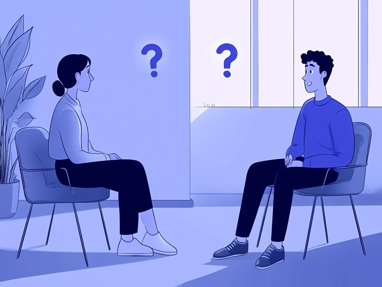 Какие вопросы можно задать психологу — рис. 2