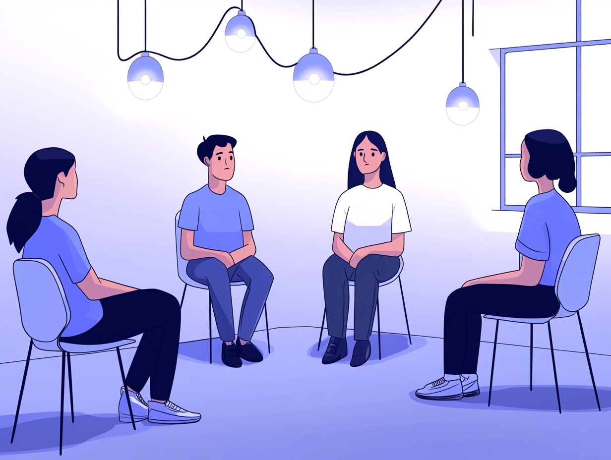 Корпоративный психолог: кто это, чем помогает и когда нужен — рис. 5 Корпоративный психолог: кто это, чем помогает и когда нужен — рис. 5