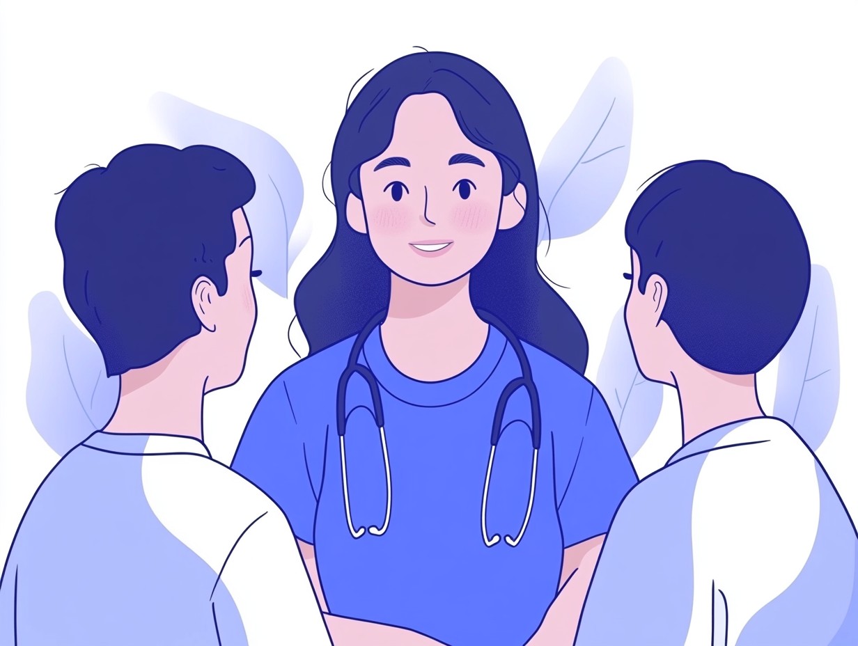 Кто такой медицинский психолог: простыми словами и без мифов — рис. 5