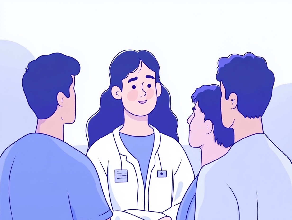 Кто такой медицинский психолог: простыми словами и без мифов — рис. 2