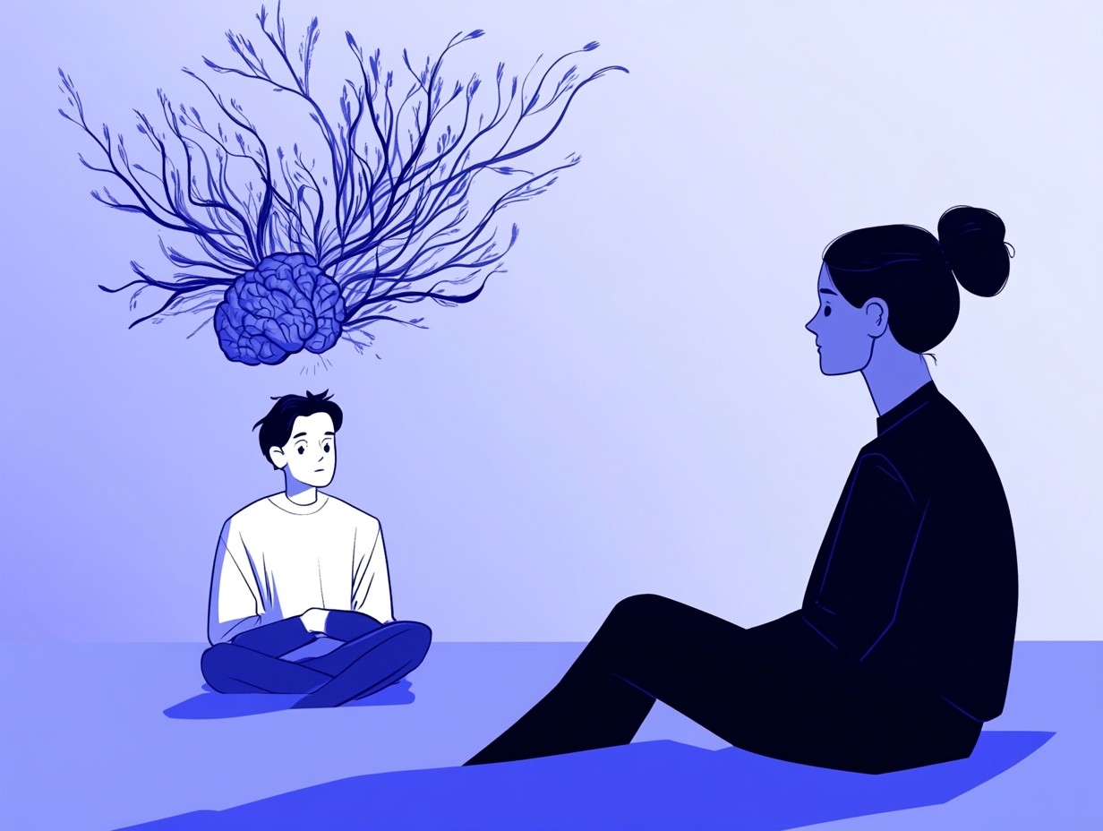 Кто такой медицинский психолог: простыми словами и без мифов — рис. 3