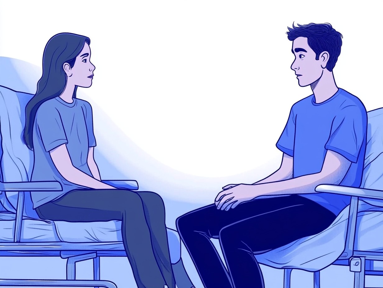 Кто такой медицинский психолог: простыми словами и без мифов — рис. 4