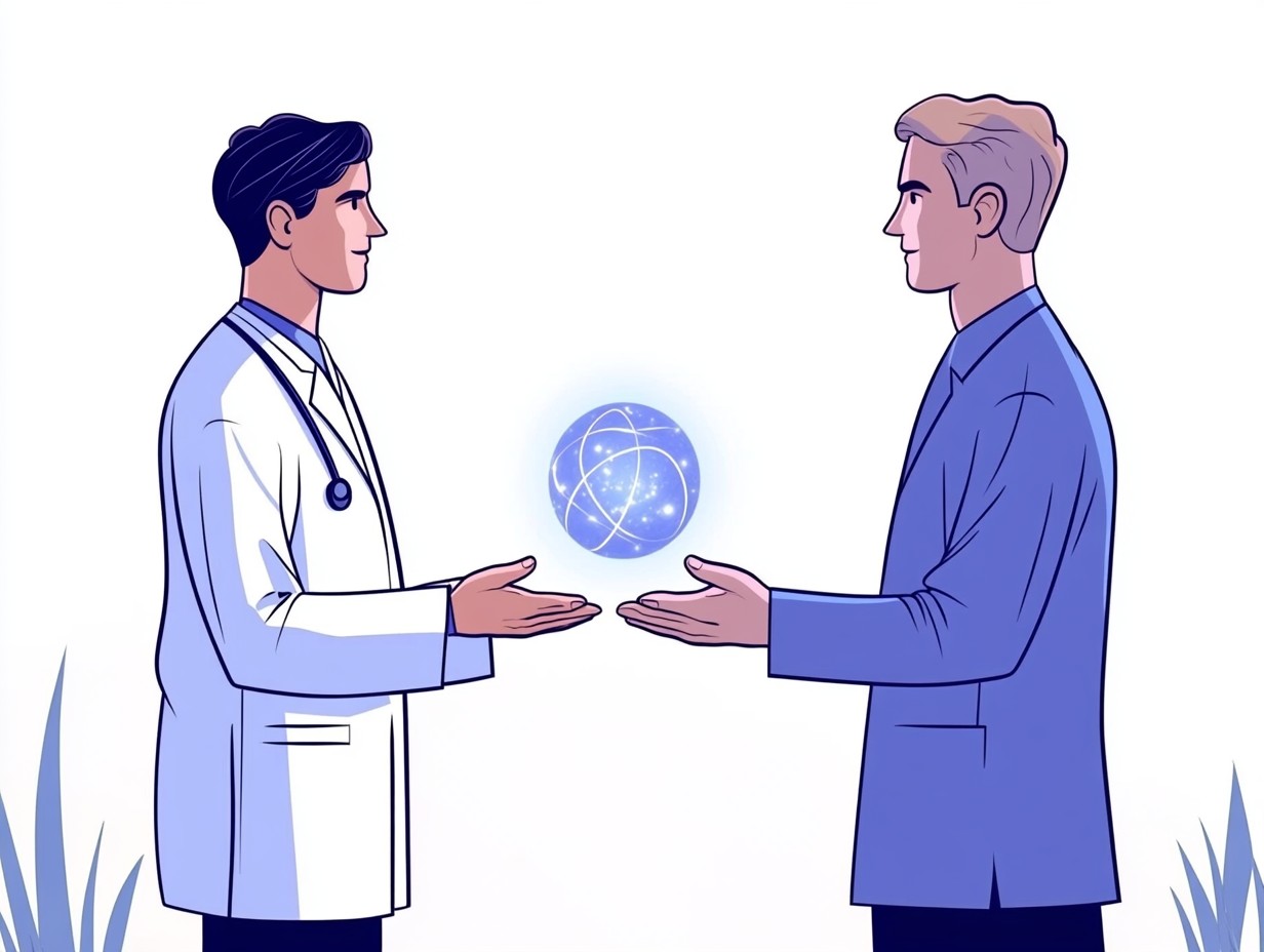 Кто такой медицинский психолог: простыми словами и без мифов — рис. 6