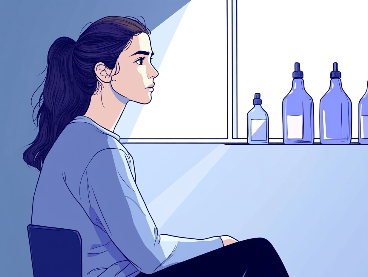 Пьющий муж: что делать — советы психолога — рис. 5