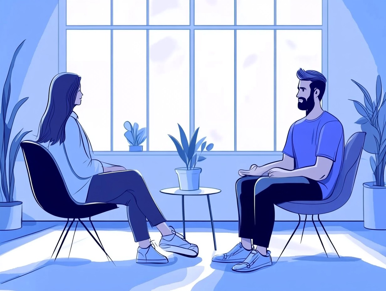 Чем отличается психолог от психиатра: как понять, к кому идти — рис. 2