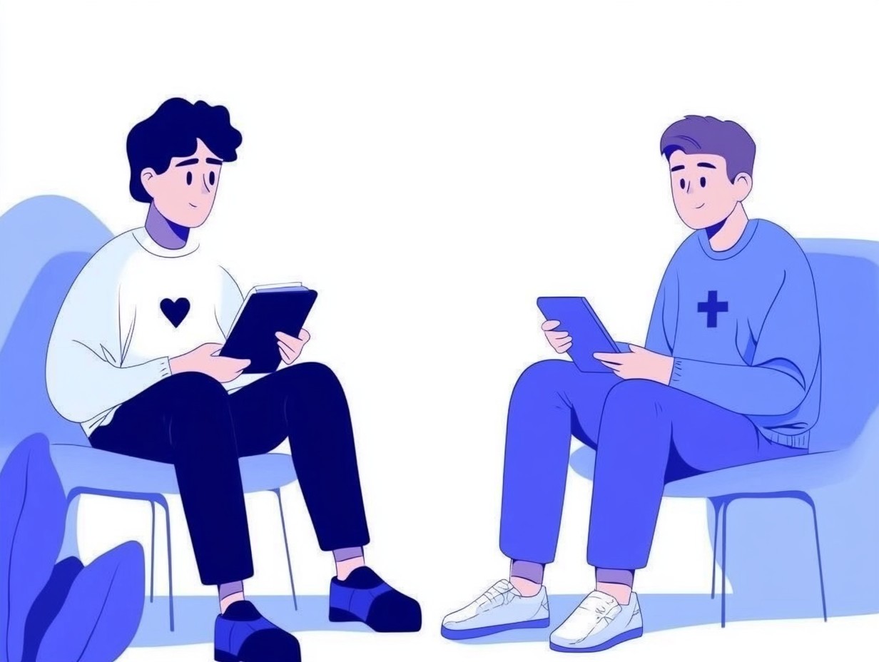 Чем отличается психолог от психиатра: как понять, к кому идти — рис. 6